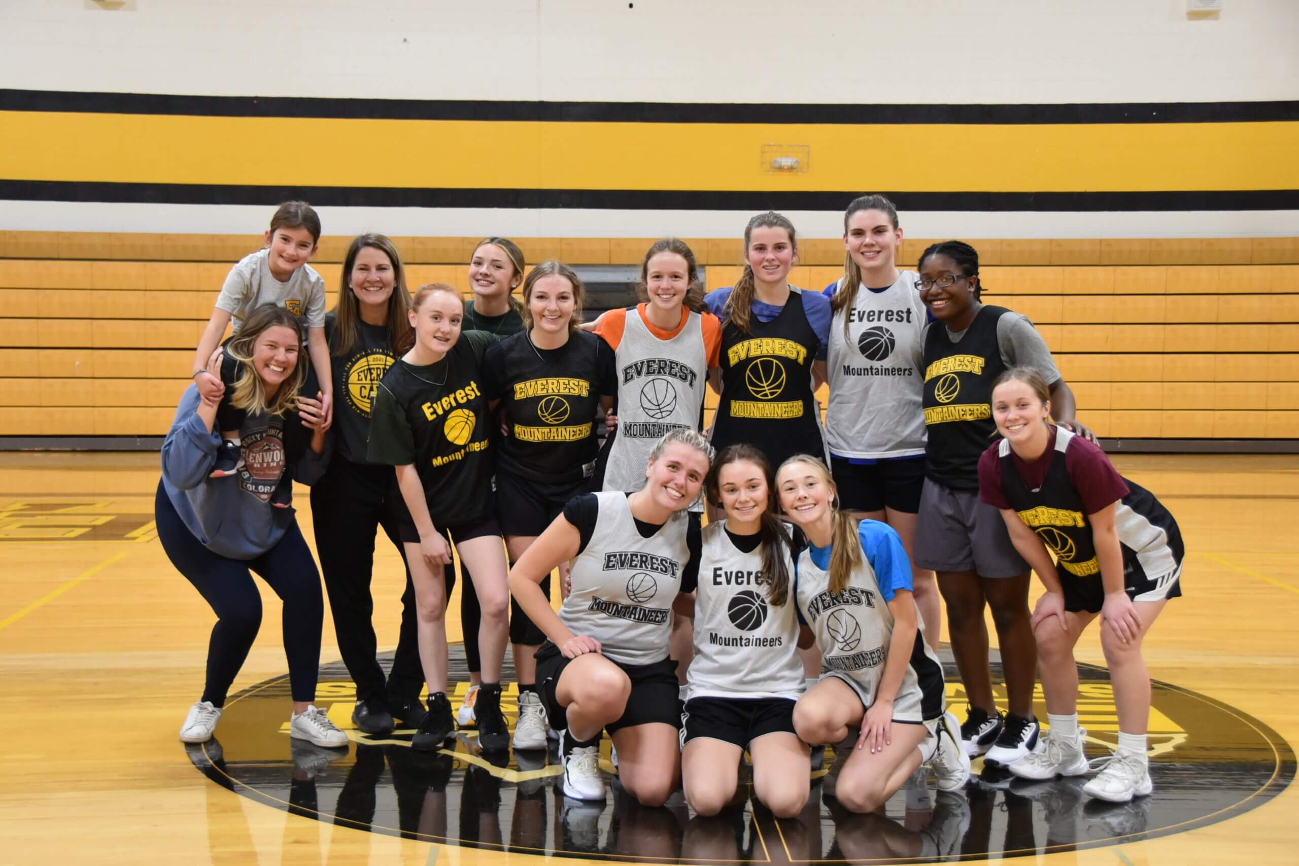 Winter Sports Are Underway Everest Collegiate High School & Academy